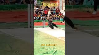 Rock Abhay Prasad 🔥 Battingshorthandcricketcricketfansshorthandcricketviralshortvideo [upl. by Oirretna929]