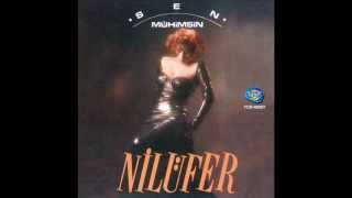 Nilüfer  İnkâr Etme 1990 [upl. by Verlie]