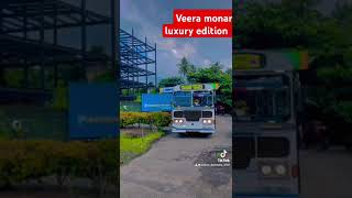 Veera monari luxury edition ✨️ ♥️ rapremix sinhalarap shanputharap rapmashup infinitybea [upl. by Yert711]