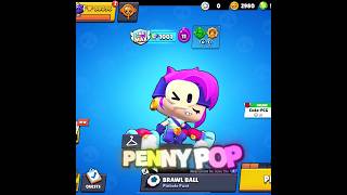 New Pop Penny ❤️‍🔥 [upl. by Hilliary94]