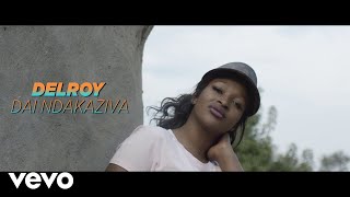 Delroy HKD  Dai Ndakaziva Matenga Na Gudo Riddim Visual [upl. by Cain853]