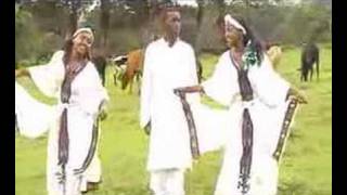 Ethiopian music by Ytayew dagne  enboa beylgne [upl. by Ayrad757]