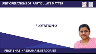 Flotation2 [upl. by Theodosia]