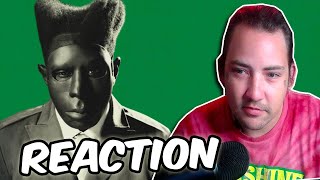 Producer Reacts To Tyler The Creator Sticky [upl. by Gable]