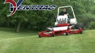 Ventrac Mast Lepley Commercial [upl. by Zobias279]