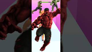 Hulk 🆚 Deadpool ❓Part 5  shorts gameplayshorts youtubeshorts [upl. by Etteneg]