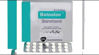 betnelan tablets uses in urdubetnelan tablet side effects in urdu [upl. by Garibull605]