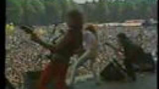 Y amp T  PINKPOP HOLLAND 1982 [upl. by Afrika]