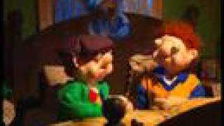 Podge and Rodge series 3 episode 4Foreplay [upl. by Wertheimer]