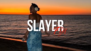 T I K T O K 2K23 •  Slayer FIJI ✘ Kukikid [upl. by Aldric]