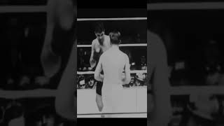 Jack Dempsey 🥊 Defense vs Gene Tunney Boxing Shorts [upl. by Armalla]