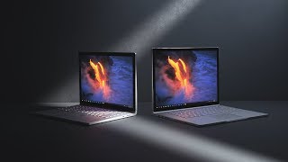 Introducing Microsoft Surface Book 3 [upl. by Cassey]