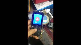 jio phone download error network error solution in one minute [upl. by Lletnahs708]