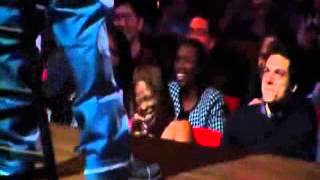 Patrice Oneal High Quailty White Woman [upl. by Slaughter550]