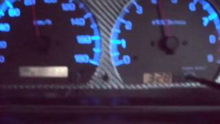 180ｓｘ Top Speed [upl. by Morocco]