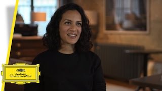 Anoushka Shankar about working with Joe Wright on quotLand Of Goldquot Webisode 5 [upl. by Hakon]