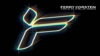 HD Ferry Corsten  Beautiful RadioEdit [upl. by Seif]