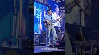 CNBLUE🎤 20241103 Grand Mint Festival cnblue GMF2024 가을엔GMF [upl. by Oryaj]