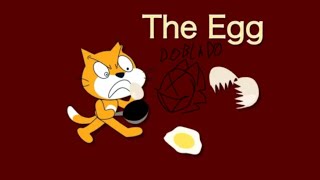 The egg DobladoMONSTERH3 [upl. by Greyso]