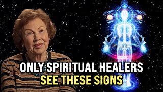 10 Clear Signs You Are A Spiritual Healer [upl. by Tella175]