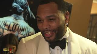 Kevin Gates speaks powerful words about what inspired The new Ceremony Album [upl. by Rosenthal]