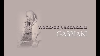 Vincenzo Cardarelli  Gabbiani [upl. by Petronilla]