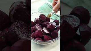 Melting Beets with Ricotta [upl. by Yeh]