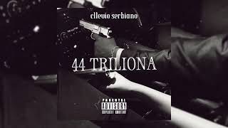 Cllevio Serbiano  44 Triliona [upl. by Arlina]