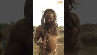 Thangalaan  Teaser  Chiyaan Vikram  K E Gnanavelraja  Pa Ranjith  G V Prakash Kumar [upl. by Jeritah]