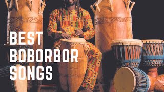 Best Borborbor Songs  GHANA TRADITIONAL HITS SONGS  Borborbor Music Group [upl. by Hayyim]