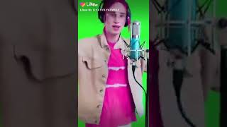 Simpa pa pa polyubilacnmna tiktok cover [upl. by Dahle]