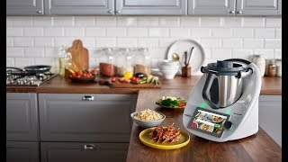 Introducing Thermomix® TM6™ [upl. by Margette]