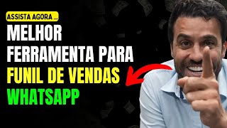 Funil de Vendas Whatsapp como montar um funil de vendas no whatsapp [upl. by Beacham]