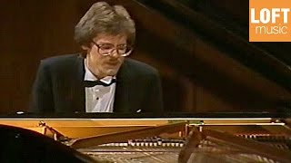 Stanislav Bunin Chopin  Polonaise in A flat major Op 61 [upl. by Nogas73]