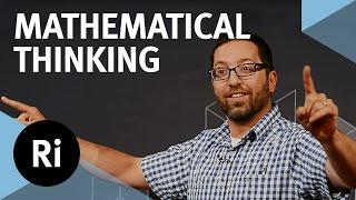 How Not to Be Wrong The Power of Mathematical Thinking  with Jordan Ellenberg [upl. by Mode176]