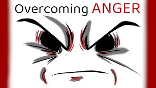 How to Control Anger [upl. by Tirrej]