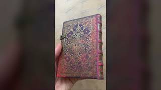 Paperblanks Carmine [upl. by Girardo]