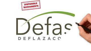 Defas Deflazacort  Laboratorio Rontag [upl. by Eentruok]