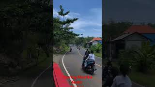 mustikamotor keramatjati vlogonwer7671 RXKINGcces9lm rxkingyamaha2stroke [upl. by Aihseit262]