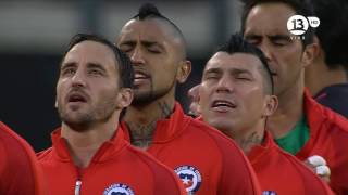 Final Copa América Centenario Chile 0 4 Argentina 0 2 Partido Completo HD 720 [upl. by Konyn]