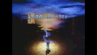 The Pagemaster  Video Game Trailer 1994 PC Windows 3x [upl. by Lashondra38]