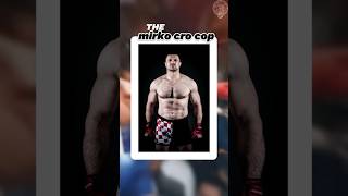 Mirko cro cop [upl. by Niasuh112]