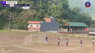 1ST WOMEN amp u13 FOOTBALL TOURNAMENT 2081  LAMJUNG  LAMJUNGSPORTSCOM  LIVE [upl. by Chance]