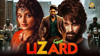 Allu Arjun amp Shruti 2024 Full Hindi Dubbed New Movie 2024  South Action Movies 2024 [upl. by Salba]