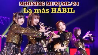 Morning Musume 24  La más HÁBIL [upl. by Reivaj]