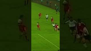 Ian Wright Goal [upl. by Orms409]