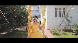 Awesome Haldi Dance Video [upl. by Analat]