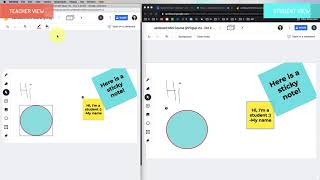 Launching a JamboardCollaborative Whiteboard in Google Meet ampAccessing Attachments Directly in Meet [upl. by Giuseppe]