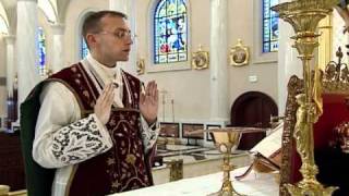 FSSP Video on Traditional Latin Mass Part 23 [upl. by Kym]