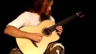 Mariusz Goli  The Last of the Mohicans cover Trevor Jones amp Randy Edelman [upl. by Salb]